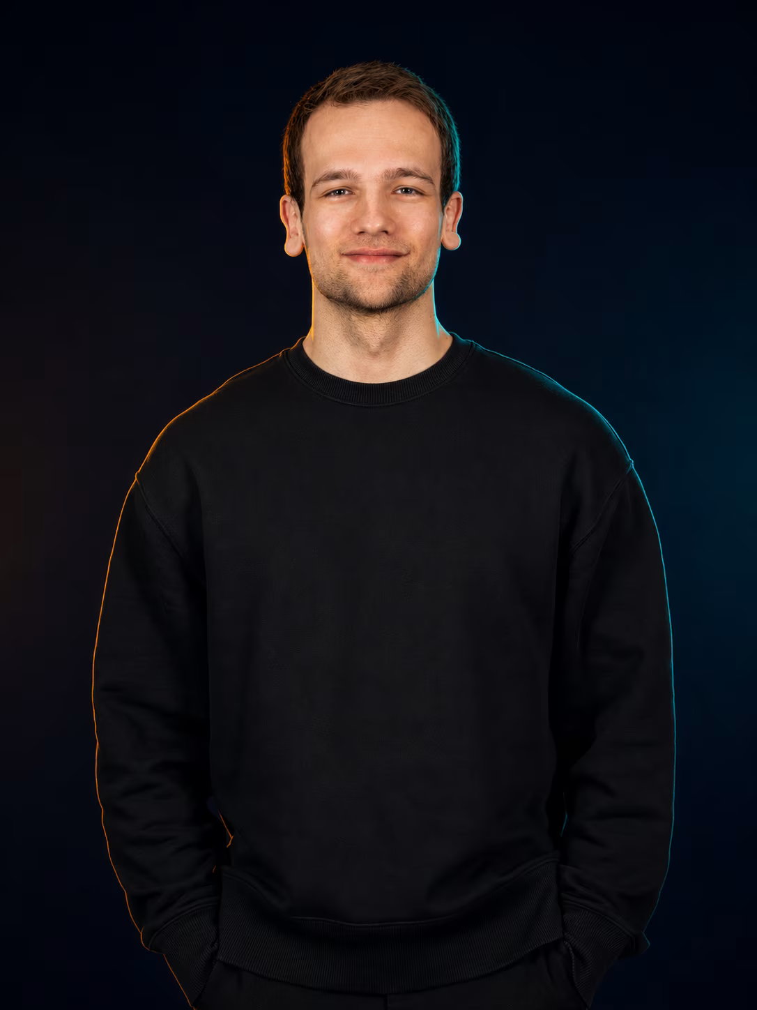 Jari van de Moosdijk