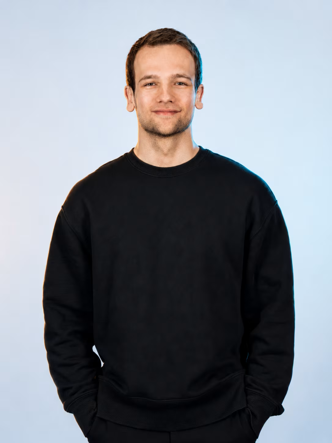 Jari van de Moosdijk
